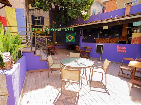 hostel rio de janeiro|Pura Vida Hostel Rio de Janeiro .